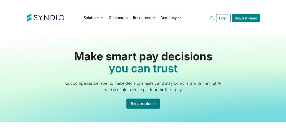 Synd.io - Best AI Recruiting Tools