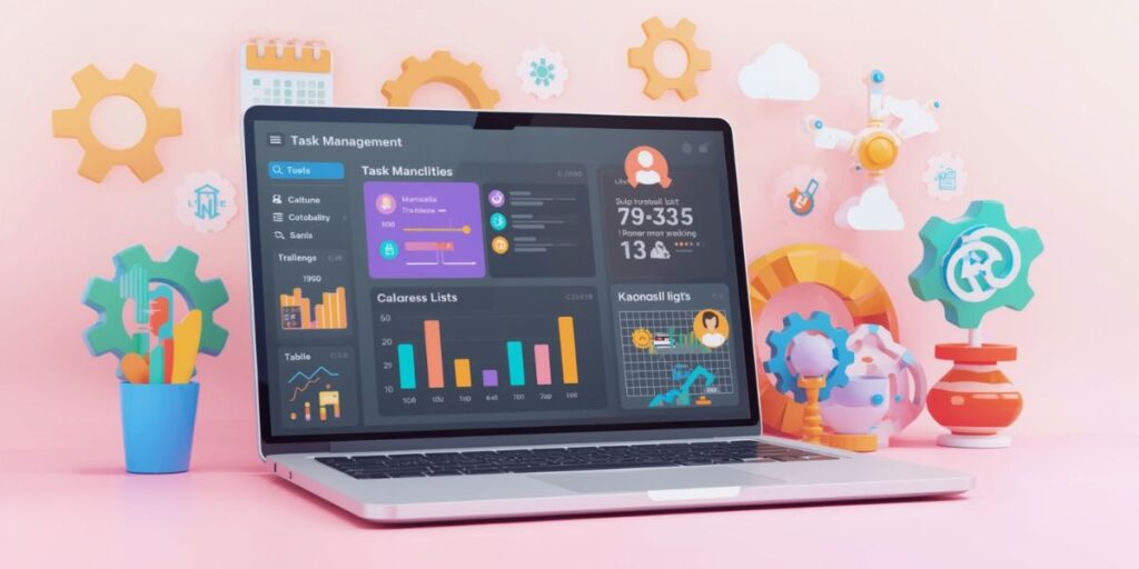 Task Management Software