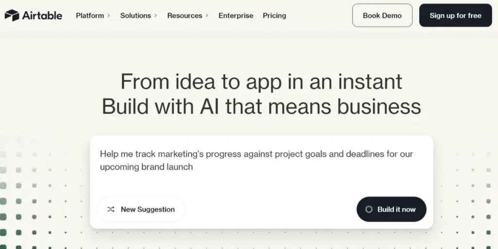 Task Management Software