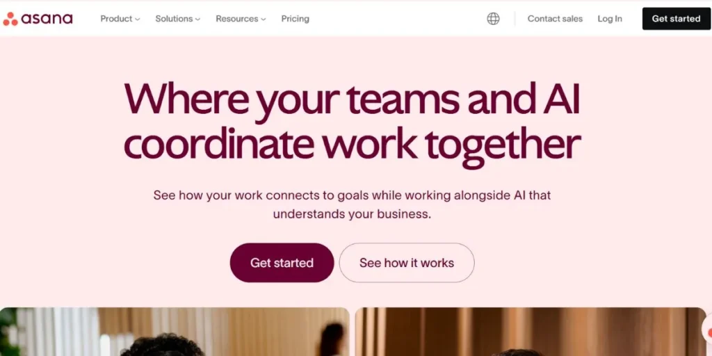 Task Management Software