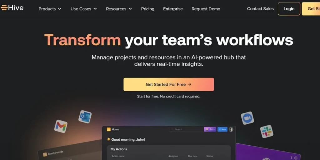 Task Management Software