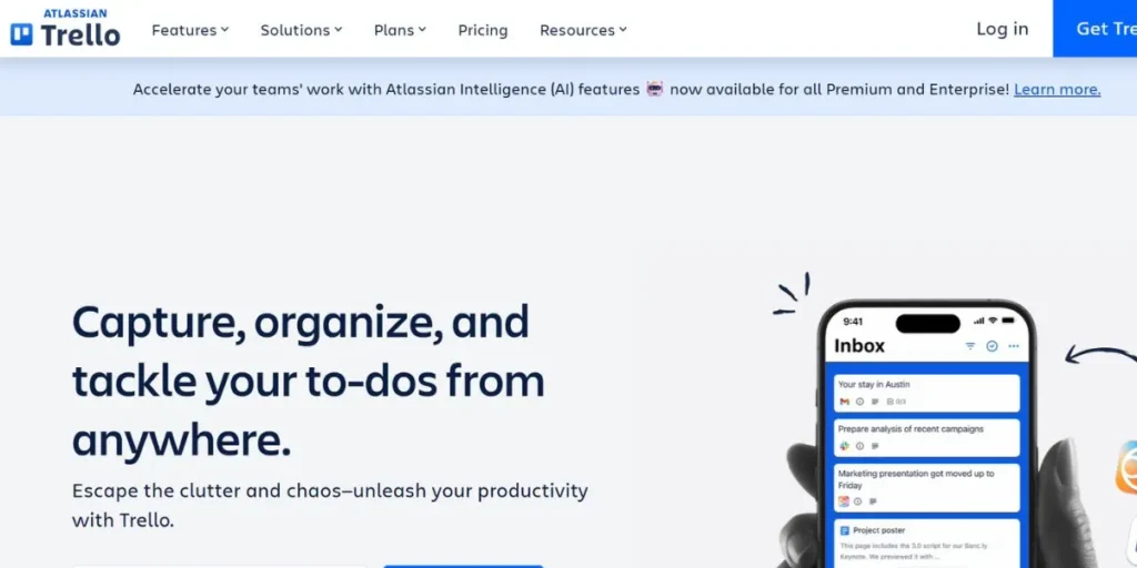 Task Management Software