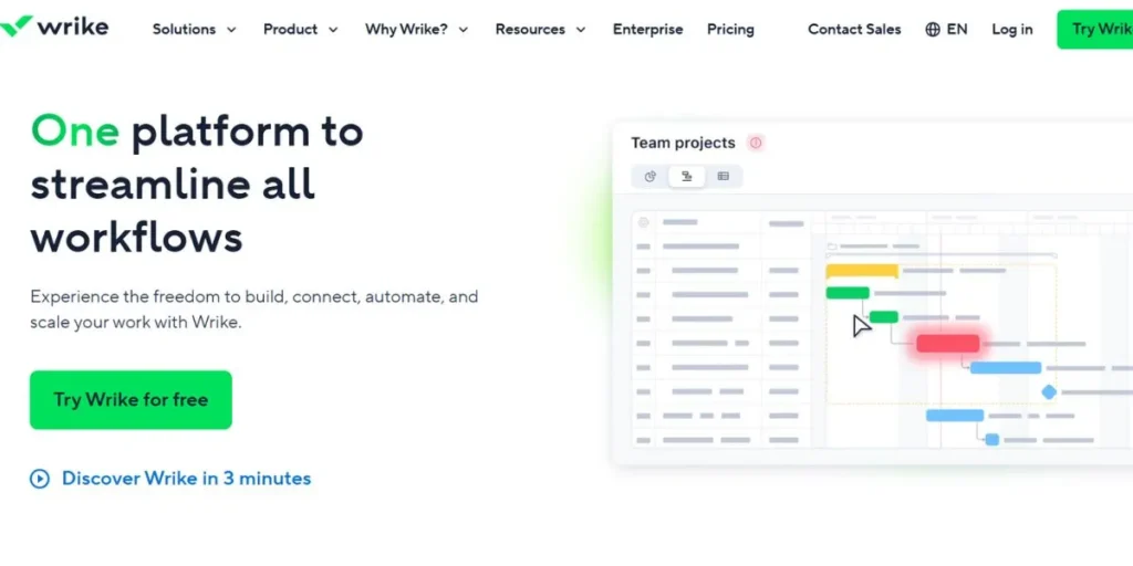 Task Management Software