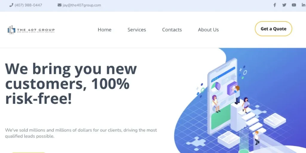 PPC Agencies in Florida