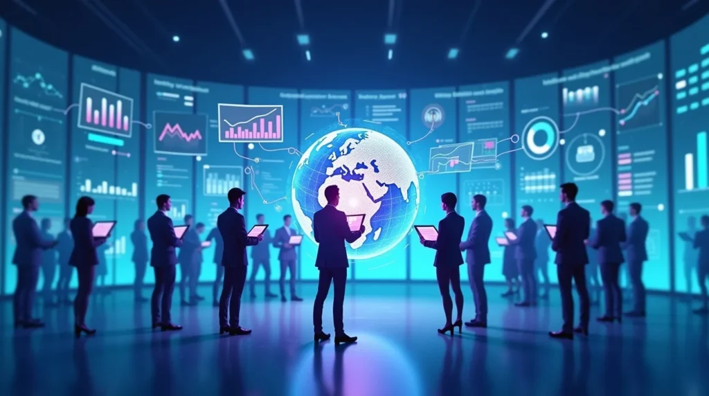 The Tech Professional’s Guide to Market Sizing Tools, Data Sources, and Key Steps