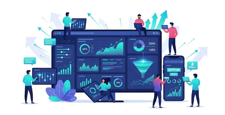 Top Conversion Rate Optimization Services to Hire