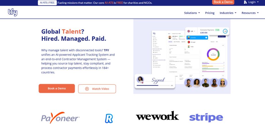 Transformify - Best AI Recruiting Tools