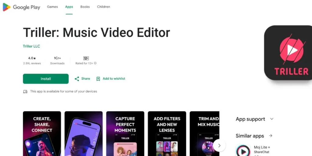 TikTok Alternatives
