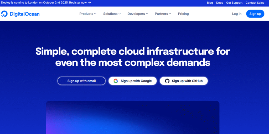VPS Hosting Providers