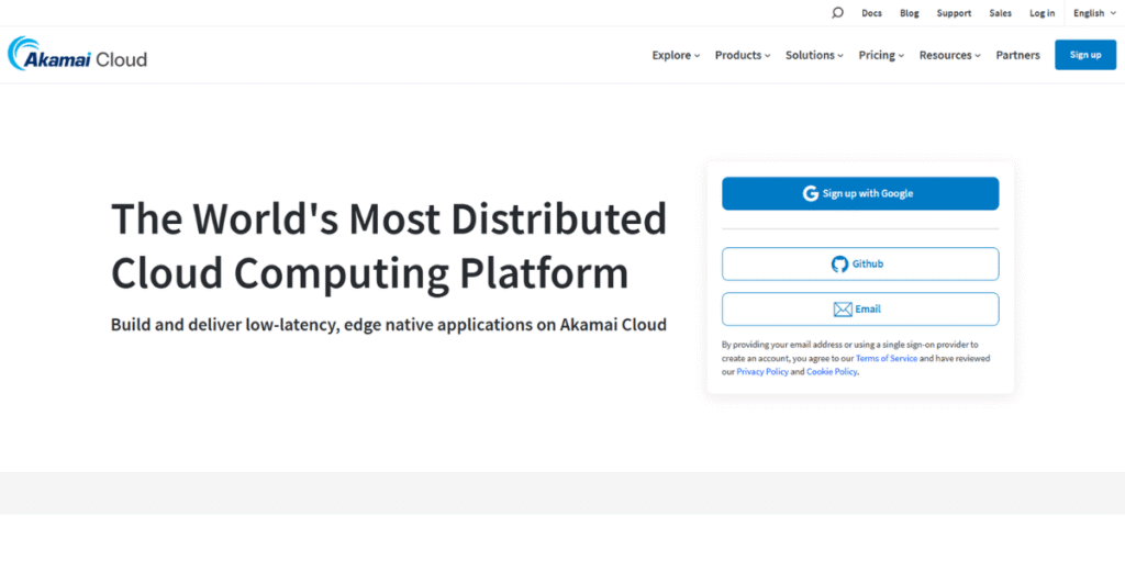 VPS Hosting Providers