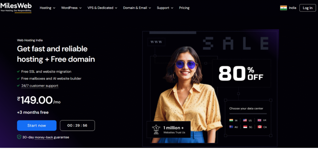 VPS Hosting Providers