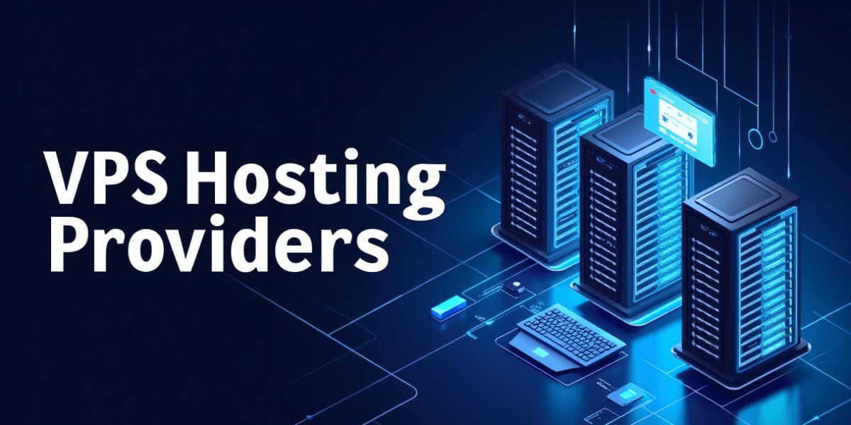 VPS Hosting Providers