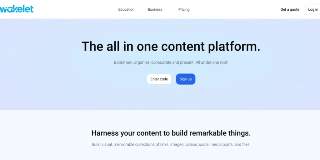 Pinterest Alternatives