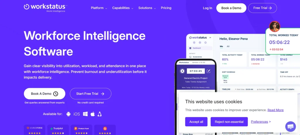 Task Management Software