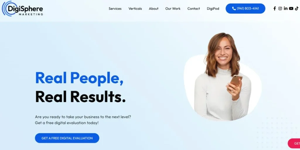 PPC Agencies in Florida