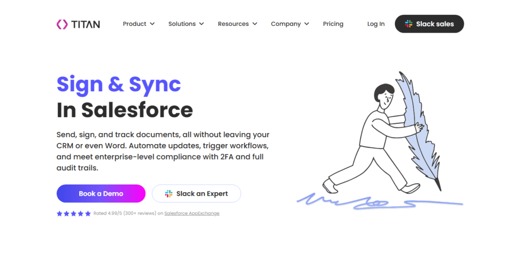 DocuSign alternatives