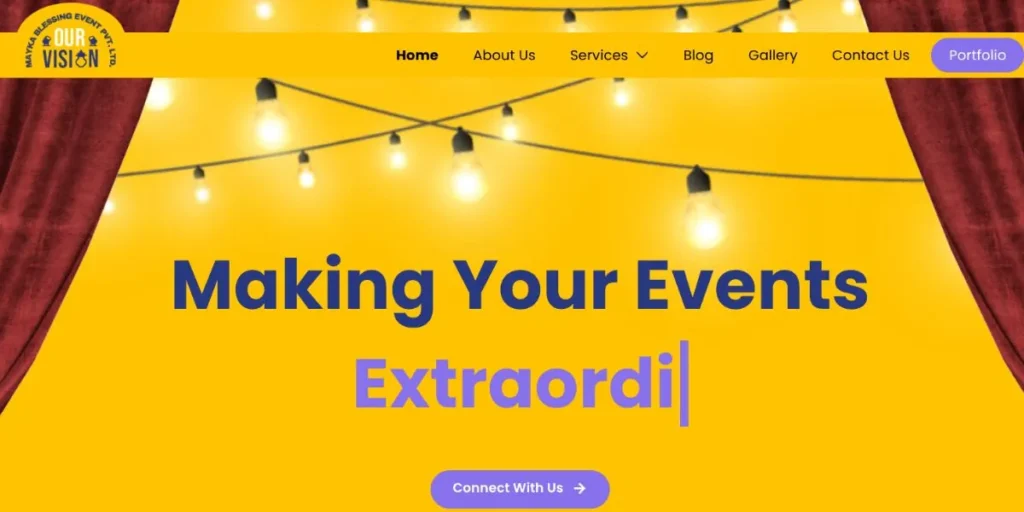Event Management Companies in Pune