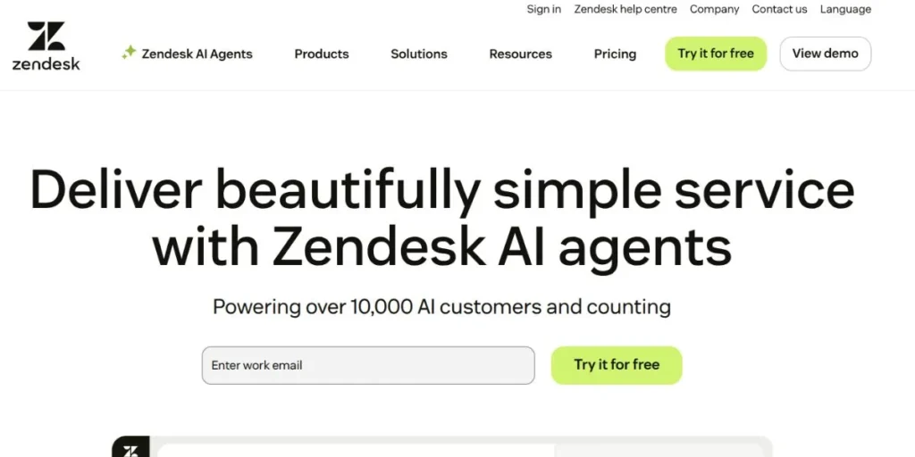 Conversational AI Tools