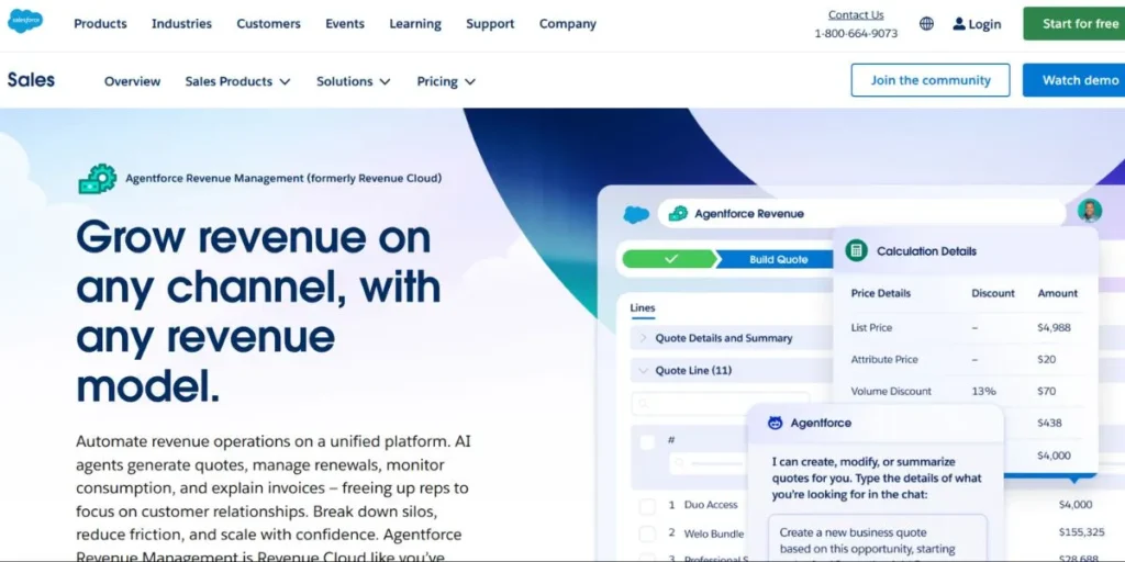 SaaS Billing Software