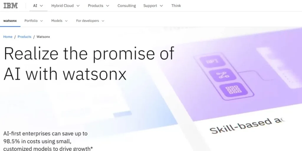 Conversational AI Tools