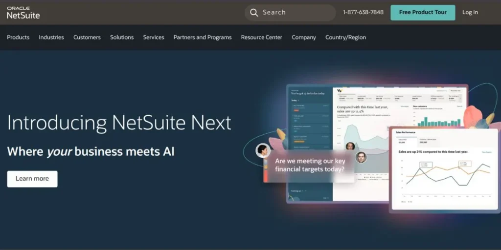 SaaS Billing Software