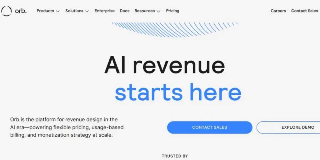 SaaS Billing Software