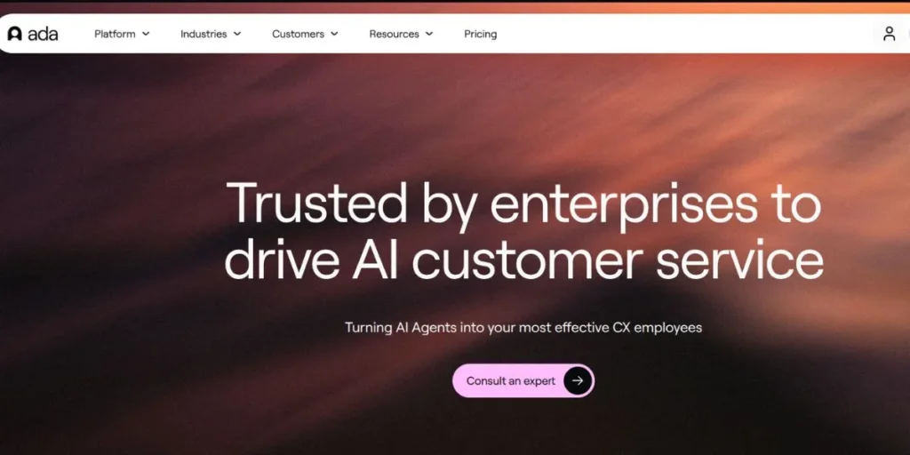 Conversational AI Tools