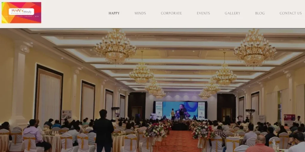 Event Management Companies in Pune
