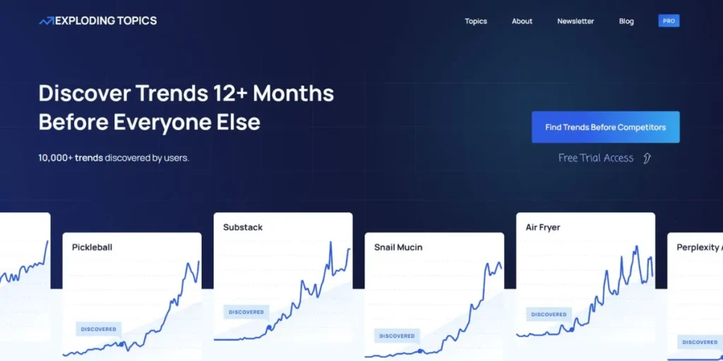 AI Forecasting Tools