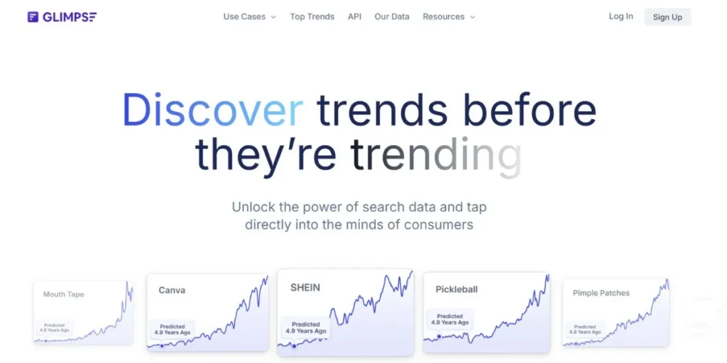AI Forecasting Tools