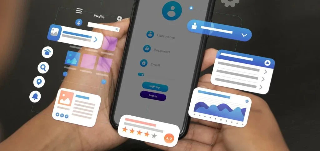 App Development Companies In Hyderabad