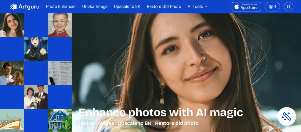Artguru AI-AI Sticker Generator