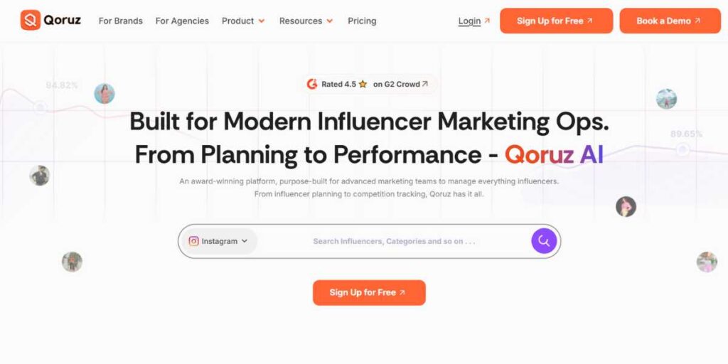 What is Barter Collaboration on Instagram