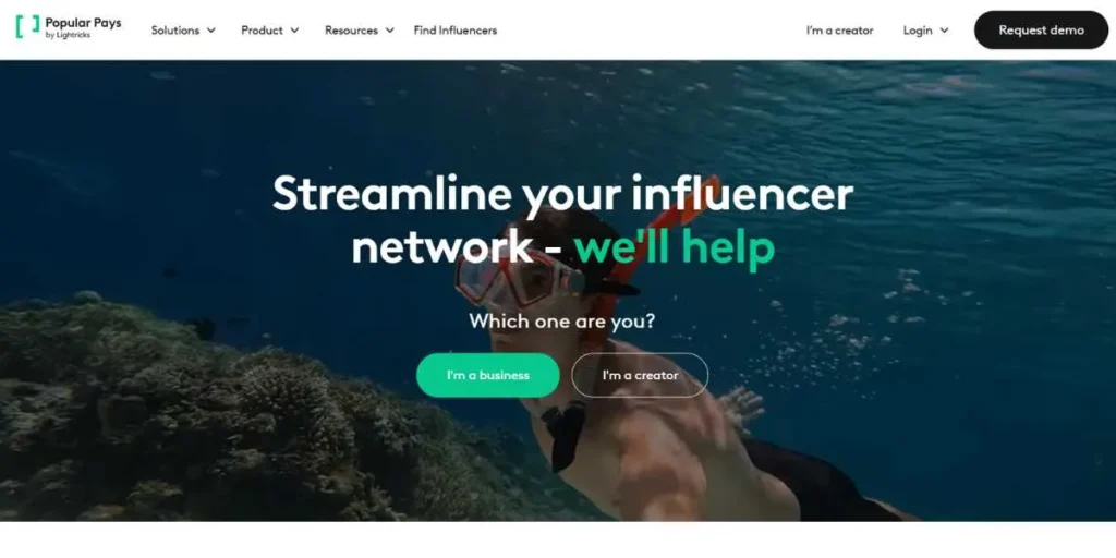 What is Barter Collaboration on Instagram