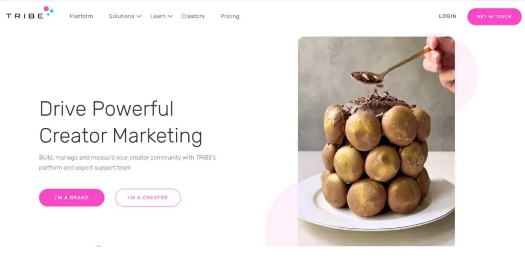 What is Barter Collaboration on Instagram