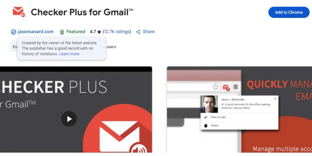 Best Chrome Extensions for Productivity