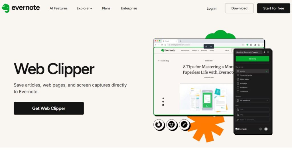 Best Chrome Extensions for Productivity