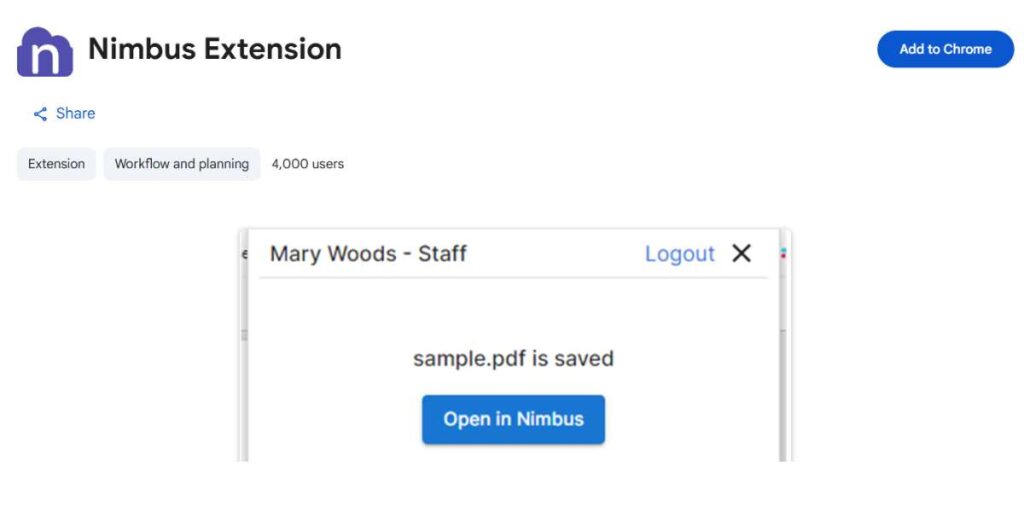 Best Chrome Extensions for Productivity