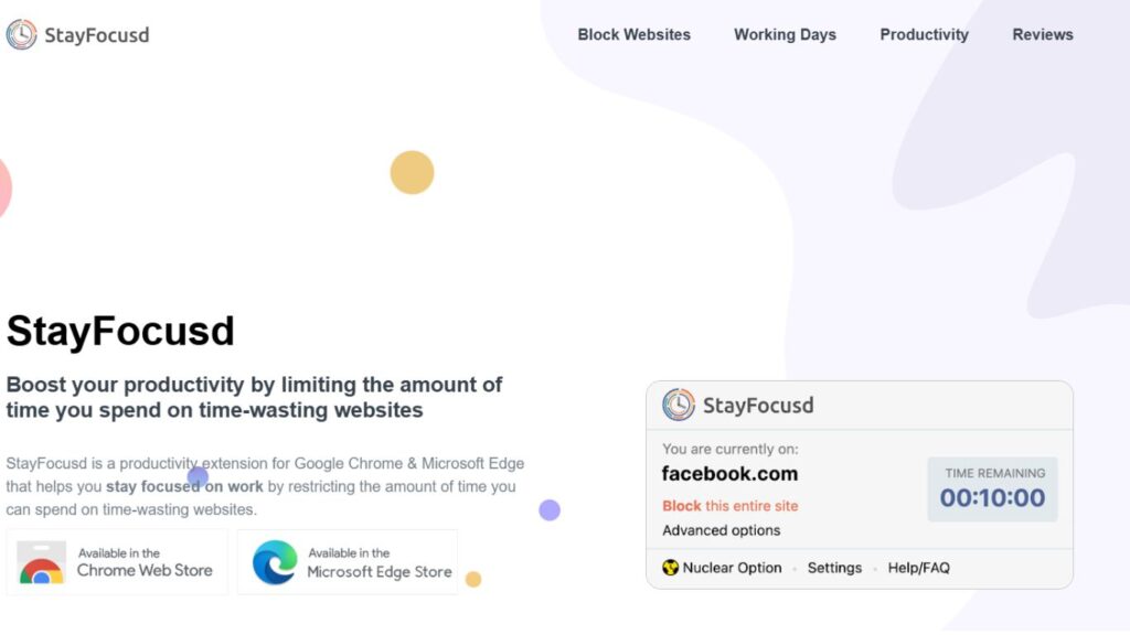 Best Chrome Extensions for Productivity