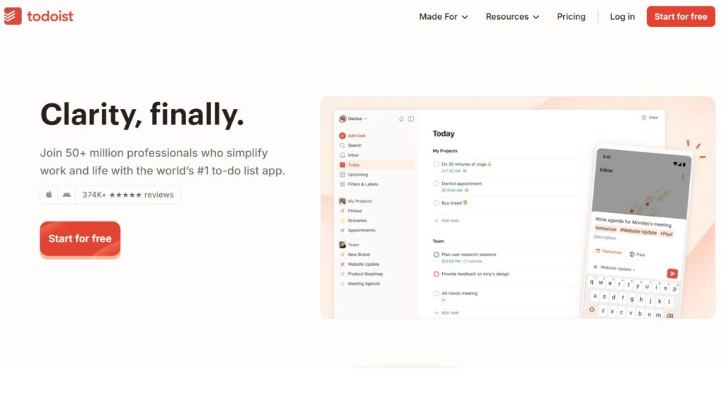 Best Chrome Extensions for Productivity