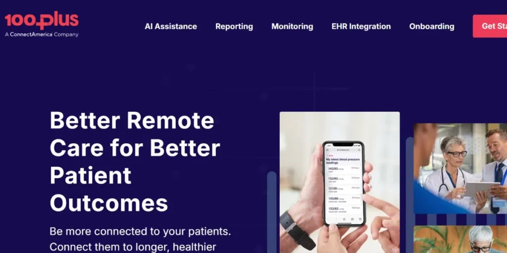 Best Remote Patient Monitoring Software