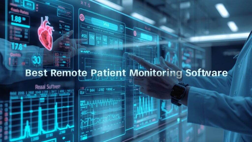 Best Remote Patient Monitoring Software