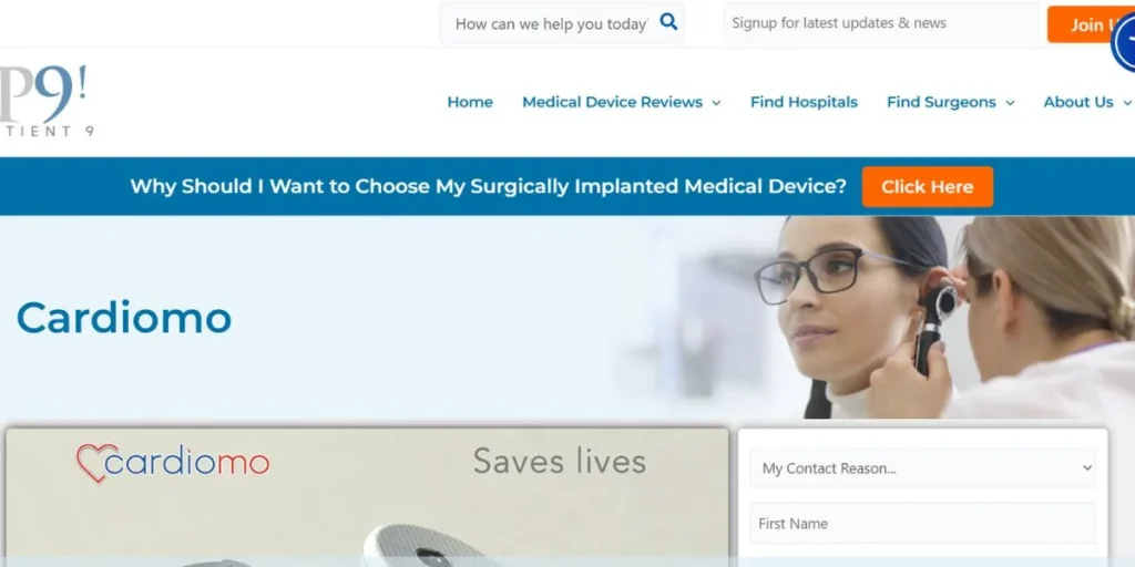 Best Remote Patient Monitoring Software
