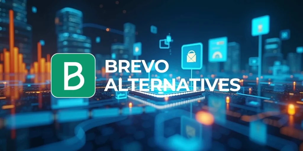Brevo Alternatives