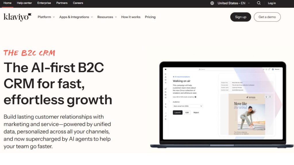 Brevo Alternatives