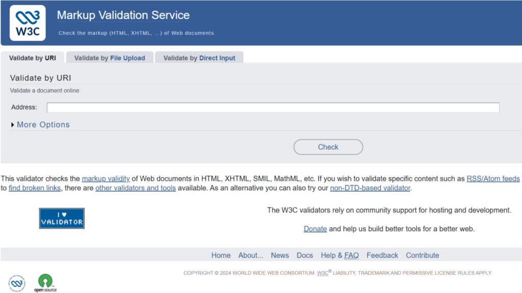 Broken Link Checker Tools