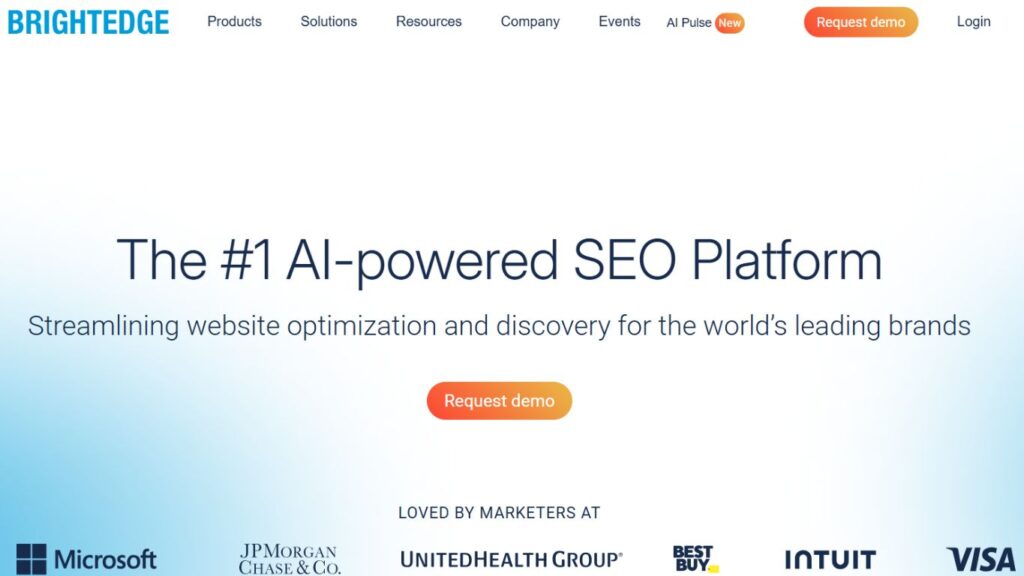 Enterprise SEO Companies