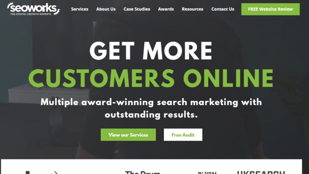 Enterprise SEO Companies