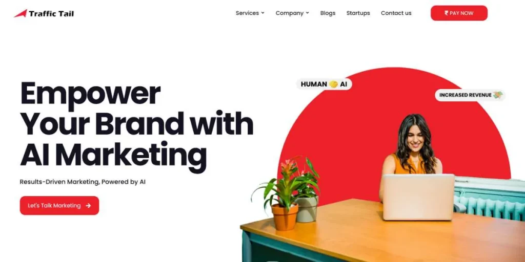 Enterprise SEO Companies