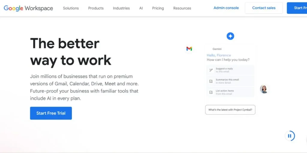 Free Collaboration Tools for Startups